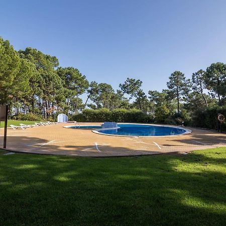 Falésia Pine Spot Albufeira Exterior foto