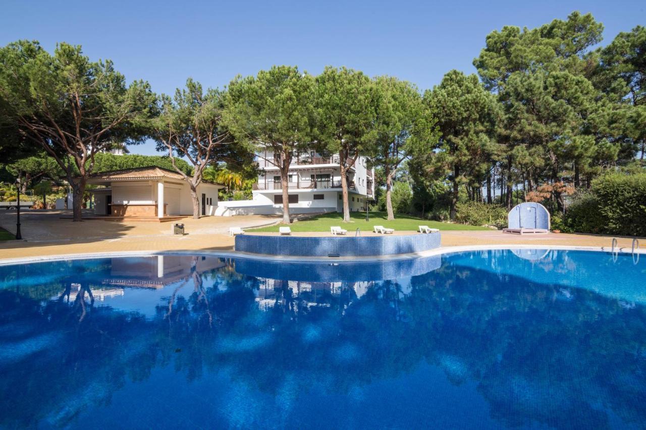 Falésia Pine Spot Albufeira Exterior foto
