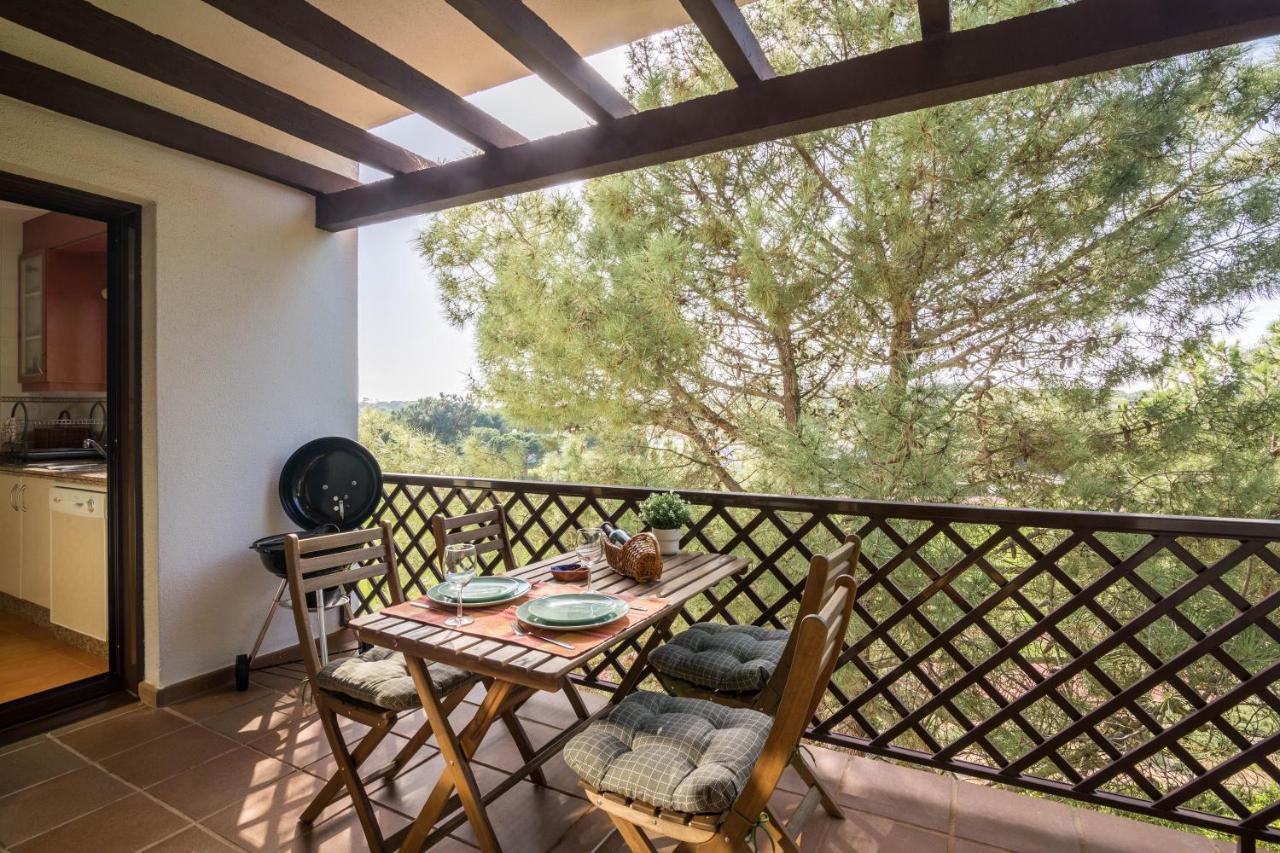 Falésia Pine Spot Albufeira Exterior foto