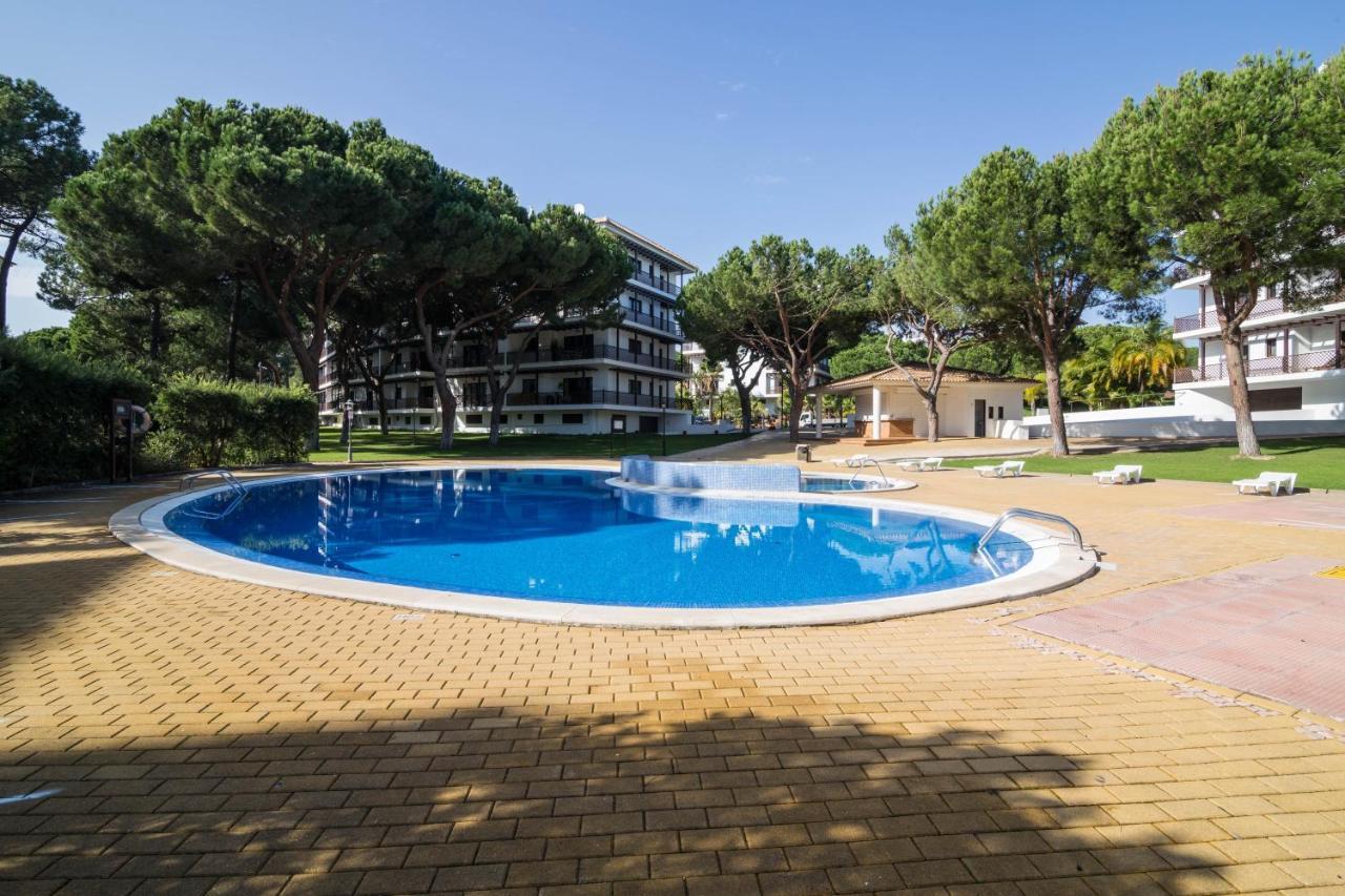 Falésia Pine Spot Albufeira Exterior foto