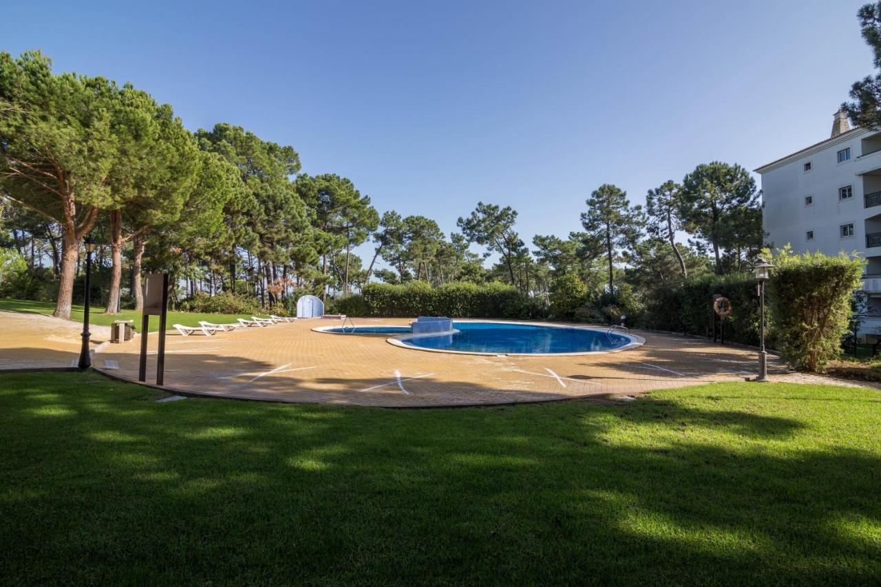 Falésia Pine Spot Albufeira Exterior foto